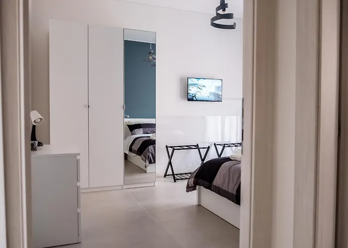 A Un Passo Da San Pietro Apartment *