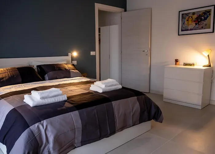 Apartment A Un Passo Da San Pietro